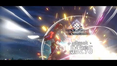 Break Effect Luka INSANE SHOWCASE! | Honkai Star Rail Luka Guide (v1.2)