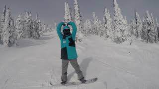 Big White 2018