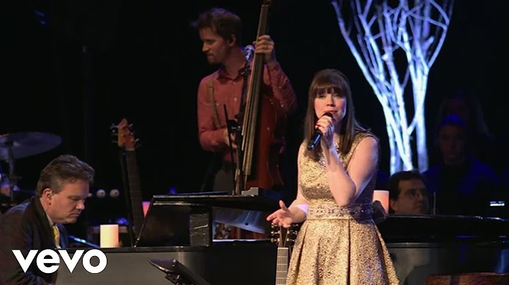 Keith & Kristyn Getty - God Rest Ye Merry, Gentlem...