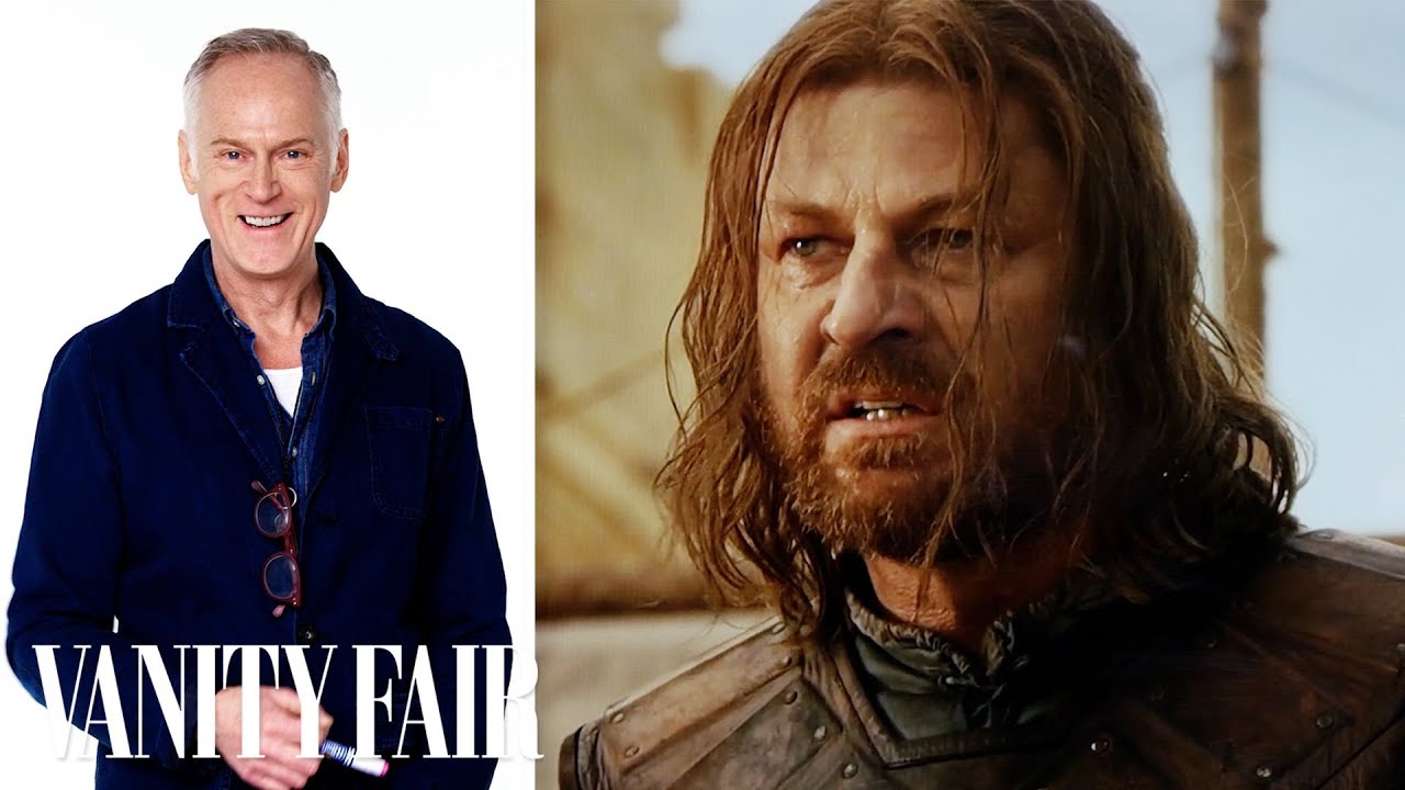 Game of Thrones’ Director Breaks Down Ned Stark’s Final Scene 