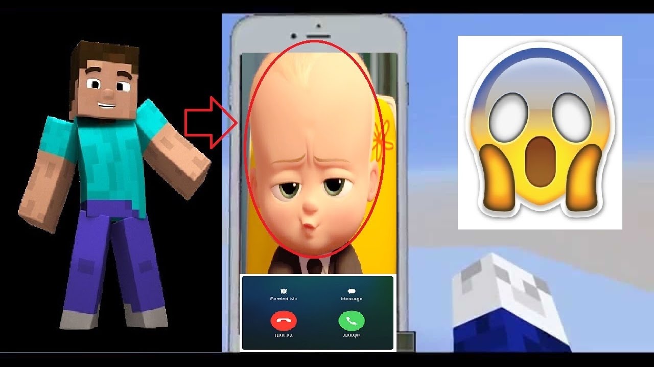 I SAW BOSS BABY IN VICTORIA 3?! (NOT CLICKBAIT)