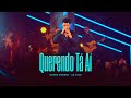 Nando Moreno - Querendo tá aí - DVD O Cara Não Erra Vol.1 (Vídeo Oficial)