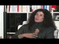 فيديو: Khawabi Al kalam - Joumana Haddad جومانا حداد https://youtu.be/w-GTVKNWmDI