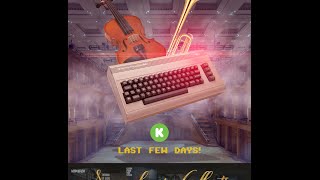 Back in Time Symphonic Collection (2nd video)