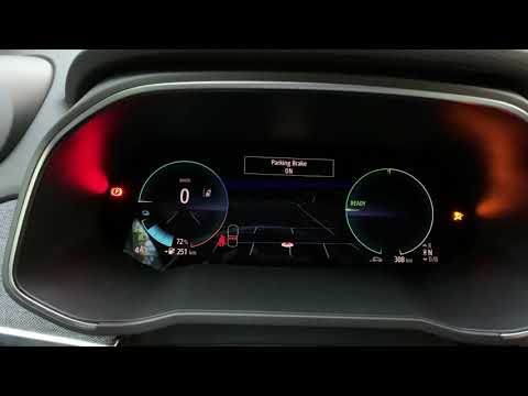 Mod boot animation renault