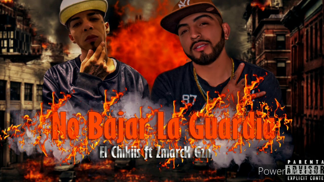 Watch "No Bajar La Guardia" El Chikis Ft El Zmarck Gzn (2020) on YouTube