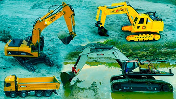 Tìm Xe Cẩu Múc Cát , Xe Tăng lội nước , Máy Xúc Điều Khiển Từ Xa , Ô Tô Đồ Chơi , Xe Tải chở Đất