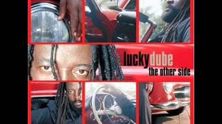 Watch Lucky Dube Family Ties video