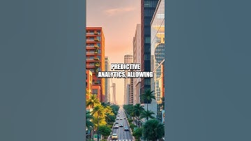 AI in Urban Planning: Transforming Cities Wisely