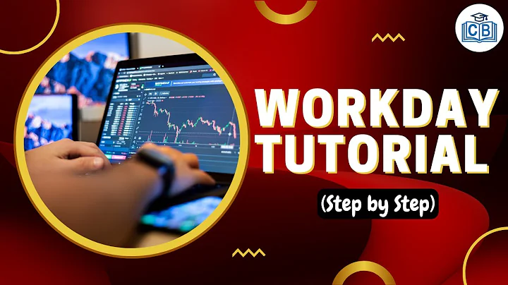 Tutorial Workday para Iniciantes | Treinamento Workday | O Melhor Curso de HCM