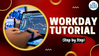 Workday Tutorial For Beginners Workday Training The Best Hcm Course