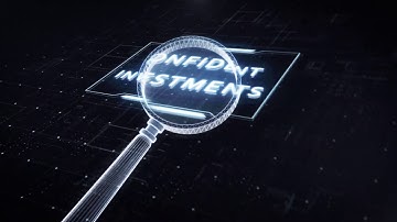 Motion Graphics - Blockchain