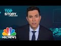 Top Story with Tom Llamas - October 22 | NBC News NOW