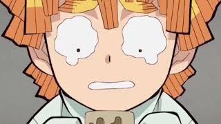 Zenitsu Edit || Machi no Dorufin
