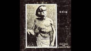 Grim - Noble Folk
