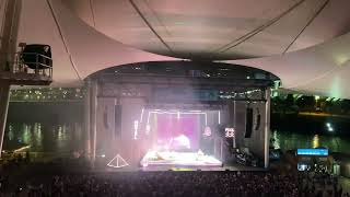 Glass Animals (Dreamland Tour) - Youth - Jacob’s Pavilion (Cleveland, OH) Wealth