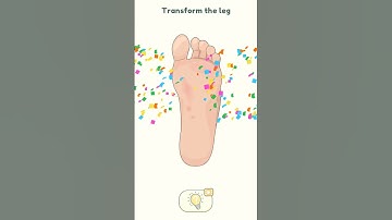 Dop 2 ( Delete one part)( level 281)( walkthrough solutions)(- All level) Ahmad Gaming