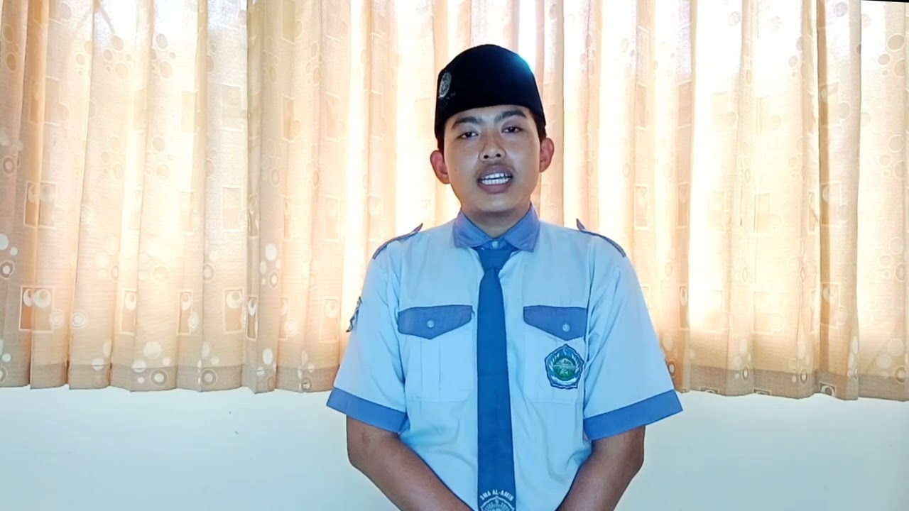 HARI KE-1 BULAN RAMADAN 1447 H