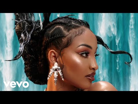 Shenseea - Cant Anymore (Official Audio) 