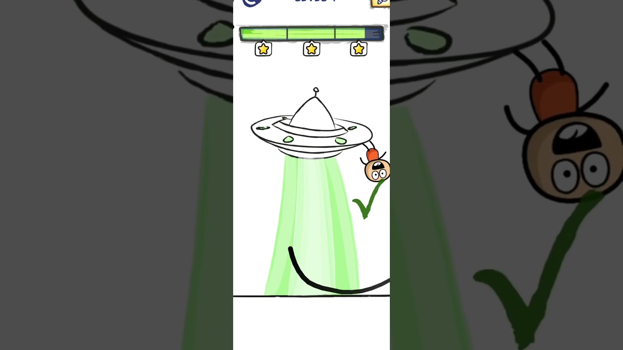 Save Stickman | Draw 2 Save 3  