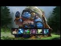 Dota 2 Mods | MAXIMIZING LIGHTNING BOLTS!! | Baumi plays Legends of Dota Redux