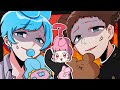 Who Do You Like More Rage Rage Rage Animation Compilation Who Do You Like More Rage Rage Rage Animation Compilation