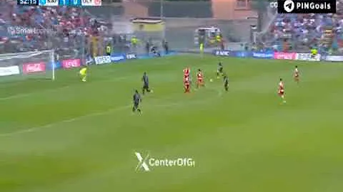 Napoli vs Olympiacos 2-1 Highlights & All Goals | 2025 HD