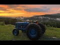 Buying a cheap tractor