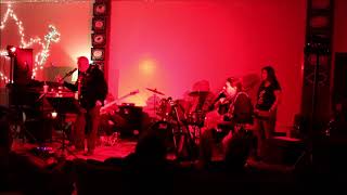 60 Cycle Hum