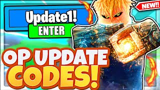 ANIME WORLDS SIMULATOR CODES *UPDATE 1* ALL NEW SECRET OP ROBLOX ANIME WORLDS SIMULATOR CODES!