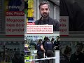 Megaoperação da Receita fecha lojas de shoppings no Brás atrás de produtos falsificados da Copa
