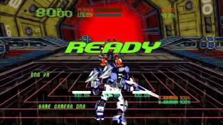 電脳戦機バーチャロン オラトリオ・タングラム Xbox360 20170315 SCORE ATTACK 8879550