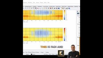 MASTERING Energy Simulations with Ladybug & Grasshopper