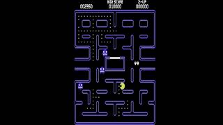 Details C64 Game: Pacman (1983, Donald Burden) Update