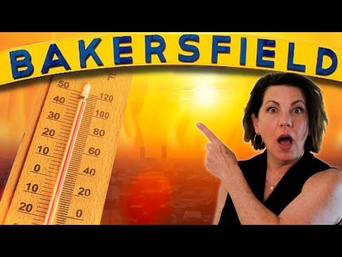 Video: Il centro di Bakersfield è sicuro?