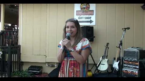 Five Minutes of Fame Friday: Sylvia Rhodes
