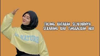Terlalu Cepat - Isqia Hijri || Cover by Regita Echa (LIRIk)