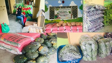 SCHOOL-BASED FEEDING PROGRAM S. Y. 2021-2022