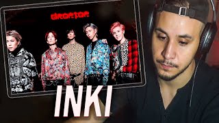 INKI - Drop Top 🎵 РЕАКЦИЯ!