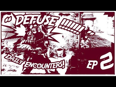 CS:GO - the daily encounters PART 2