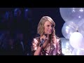 Taylor Swift - Blank Space (Live at The Victorias Secret Fashion Show 2014)
