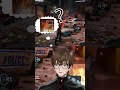Remember Him #vtuber #envtubers #envtuberclip #spiderman #gaming #shorts