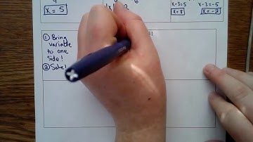 Algebra 1 Unit 6 Lesson 1