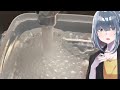 「水道水ゼリー」