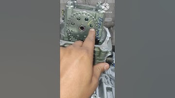 bajaj bs6 engine assemble part -14#how to set bajaj auto timing chain#youtubeshortsvideo #auto 🛺🛺🛺🛺