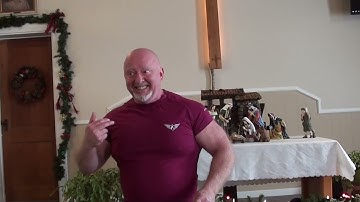 FAITH NOT NUMBERS! Big Numbers Do Not Equal Big Faith!