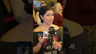 Four Favorites with Molly #Letterboxd #FilmCommunity #FourFavorites