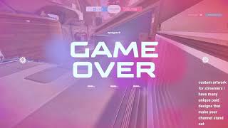 Splitgate 2 with the boys. (VOD Part 1.)