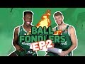 Ball Fondlers: Hayes and Walkup are back for Episode 2