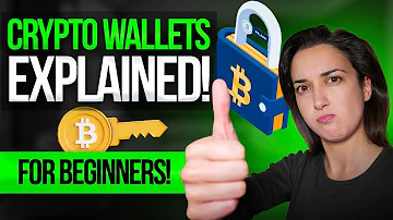 Crypto Wallets Explained Beginners Guide 2023 Edition Full Step By Step